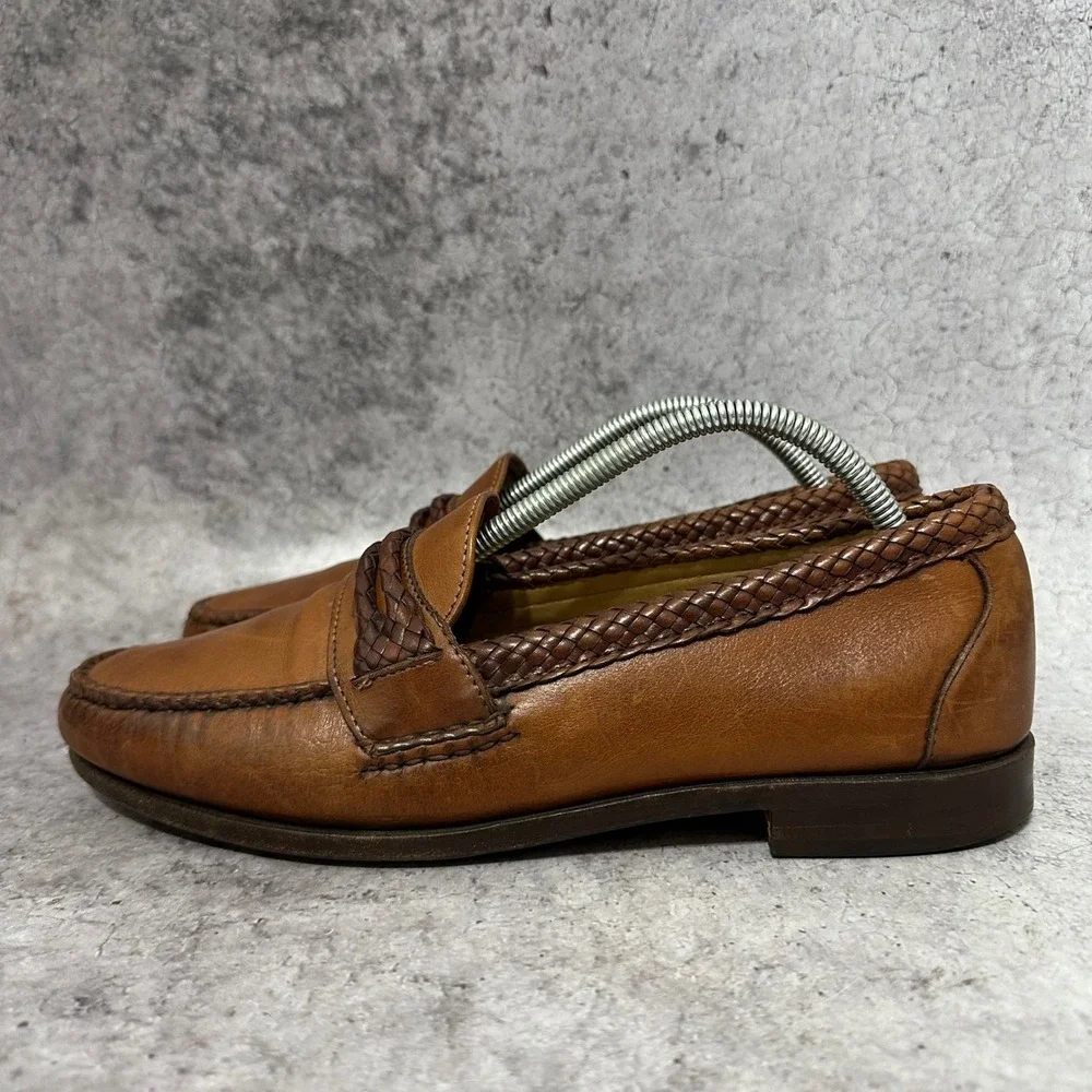 Allen Edmonds please see